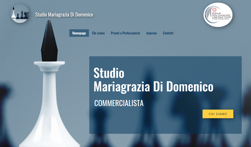 Studio Di Domenico